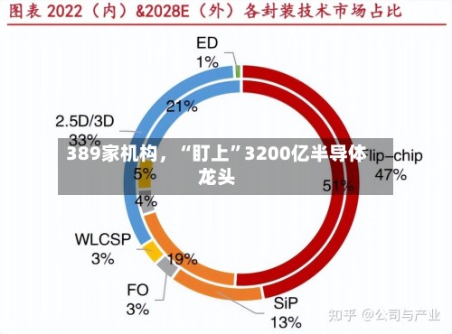 389家机构	，“盯上”3200亿半导体龙头-第2张图片
