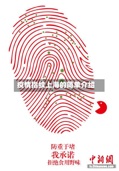 疫情指纹上海的简单介绍