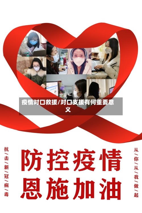 疫情对口救援/对口支援有何重要意义-第3张图片