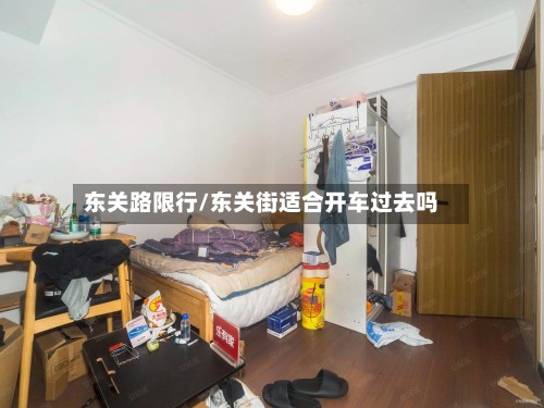 东关路限行/东关街适合开车过去吗-第3张图片