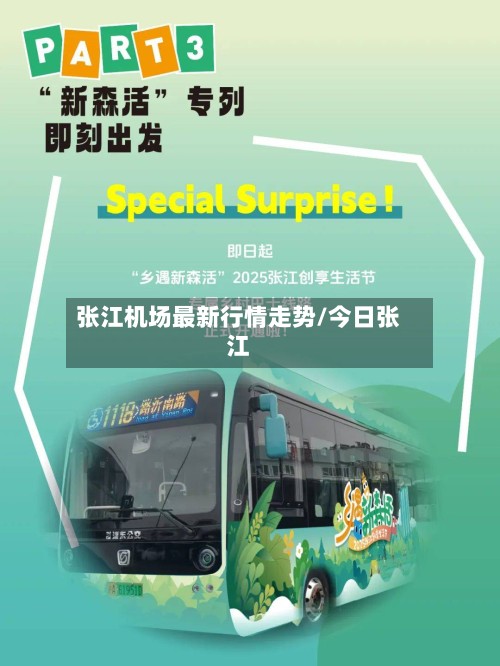 张江机场最新行情走势/今日张江-第3张图片