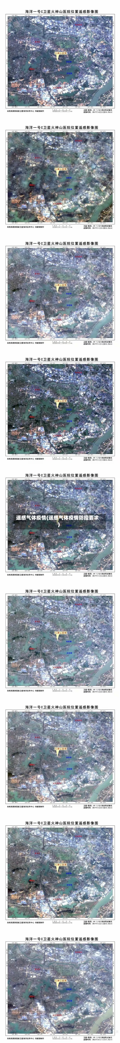 遥感气体疫情(遥感气体疫情防控要求)-第2张图片