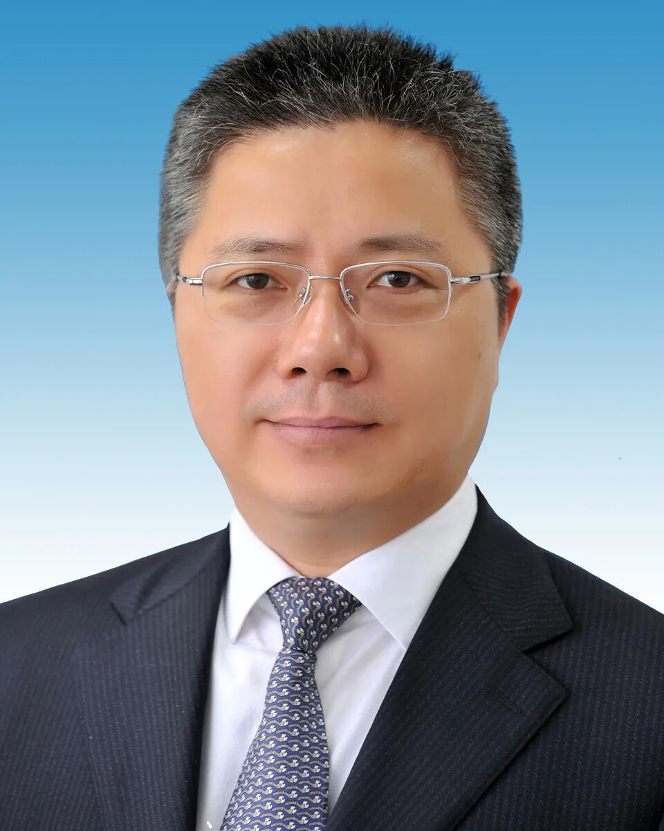 快讯！朱忠明任上海市副市长	、代理市长