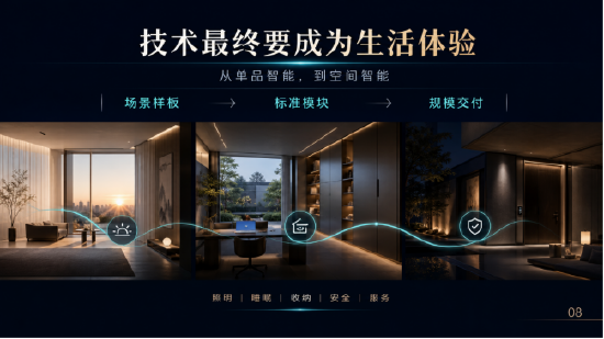 尚品宅配与上纬新材启元机器人成立合资公司，全球首个“机器人友好家”实景店态同步落地